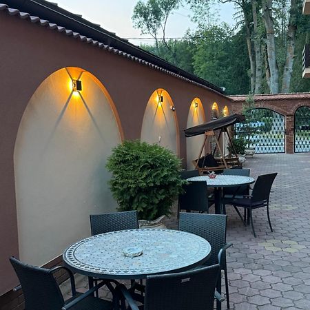 Vila Luminita Синджорз-Бай Екстер'єр фото