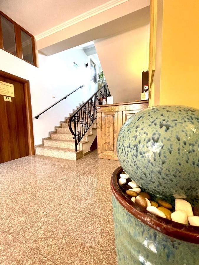 Vila Luminita Синджорз-Бай Екстер'єр фото