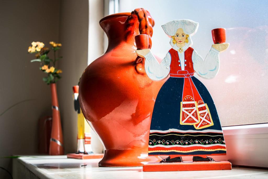 Vila Luminita Синджорз-Бай Екстер'єр фото